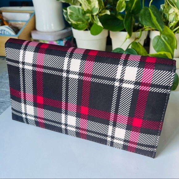 International Concepts Bifold Wallet - Picture 1 of 13